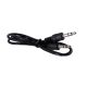 4. Lanberg AD-0017-BK adapter (HDMI M - D-Sub (VGA) F; 0.20m; black color)
