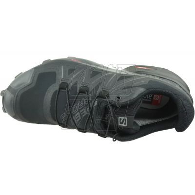 7. Salomon W Speedcross 5 GTX 407954 czarne 38