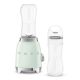 5. SMEG PBF01PGEU Sports Blender