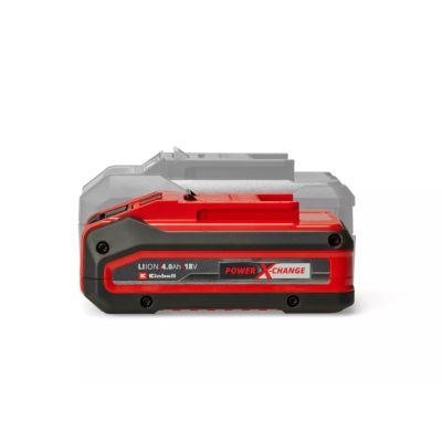 3. EINHELL BATTERY 18V 2 x 3.0Ah