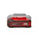 3. EINHELL BATTERY 18V 2 x 3.0Ah