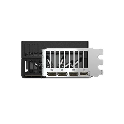 6. Gigabyte GeForce RTX 5090 AORUS MASTER 32GB Graphics Card