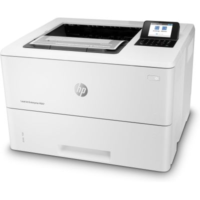 2. HP LaserJet Enterprise M507dn 1PV87A (A4) Mono Laser Printer