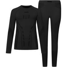 VIKING Riko 2.0 Set Kids’ Underwear Black 128/140