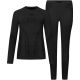 VIKING Riko 2.0 Set Kids’ Underwear Black 128/140