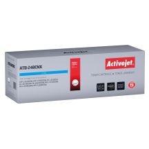 Activejet ATB-248CNX Toner (replaces BrotherTN248XLC; Supreme; 2300 pages; blue)