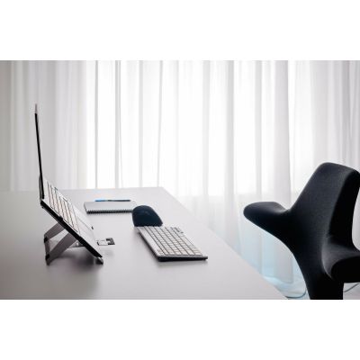 13. BakkerElkhuizen FlexTop 270 Notebook stand bis 16"/7 Stufen