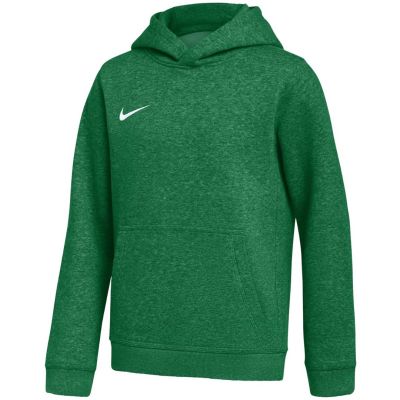 Nike Park 26 Fleece Hoodie for Kids Green IB1226 302 S