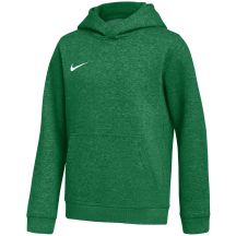 Nike Park 26 Fleece Hoodie for Kids Green IB1226 302 S