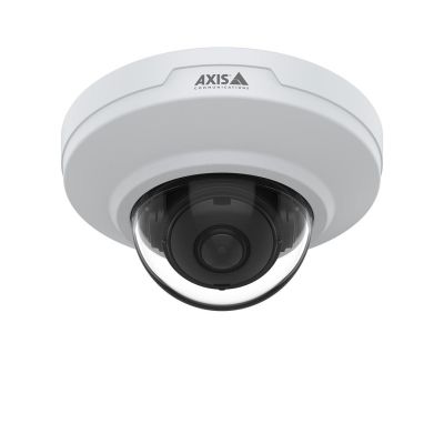 5. Axis 02374-001 In-Ear IP Security Camera Indoor 2688 x 1512 px Ceiling / Wall