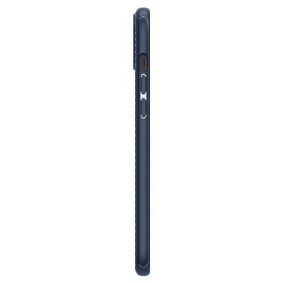 10. Spigen Mag Armor Case with MagSafe for iPhone 15 Plus - Blue