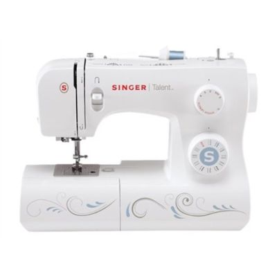 10. Singer Talent 3323 Sewing Machine