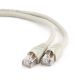 2. Patchcord GEMBIRD PP6U-3M (RJ45 - RJ45; 3m; UTP; cat. 6; gray)