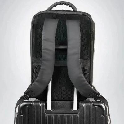 4. Vention KRP 18l Waterproof Laptop Backpack Black