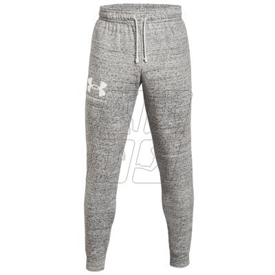 Under Armor Rival Terry Joggers M 1361642-112