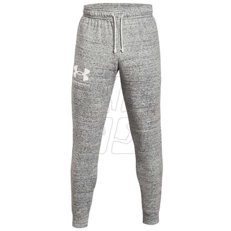 Men's UA Rival Terry Joggers, Under Armour