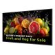 Philips 5000 series 65BDL5050D/00 signage display 165.1 cm (65") LCD Wi-Fi 600 cd/m2 Full HD Black Built-in Android processor