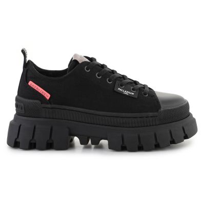 12. Palladium Revolt Lo Tx W 97243-010-M shoes