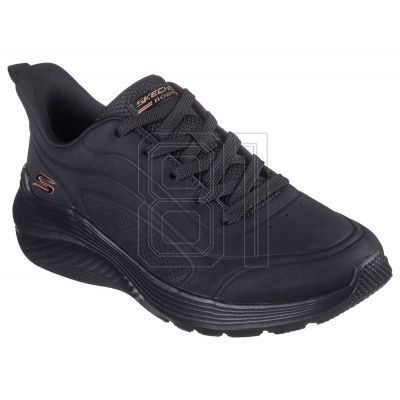 5. Skechers Bobs Squad Waves - Just Wading W 117485 BBK shoes