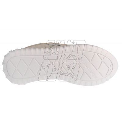 8. Calvin Klein Runner Laceup Shoes W YW0YW00466-AEO