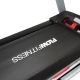 17. FLOW FITNESS ELECTRIC TREADMILL RUNNER DTM2000i