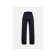 3. PEAK PERFORMANCE W Whitelight Insulated Pants Black