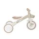 13. Tricycle/balance bike LEARNING TRIKE 3in1 PLUS ECOLOGIC (738-466)