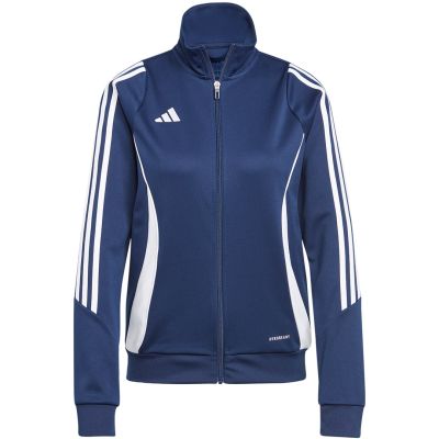 10. adidas Tiro 24 Training W sweatshirt IR7492
