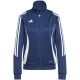 10. adidas Tiro 24 Training W sweatshirt IR7492