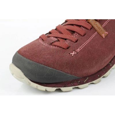 7. Aku Bellamont 3 GTX W 5203391 trekking shoes