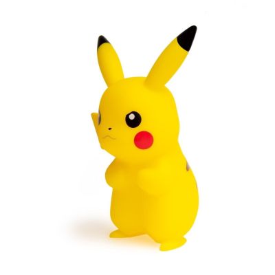 2. TF POKEMON Light-Up Figure – Pikachu with Remote Control, 25 cm