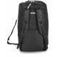 2. TOP TEN sports bag with backpack function 55 x 29 x 27 cm TOR-P6A black (PRICE CHANGE)