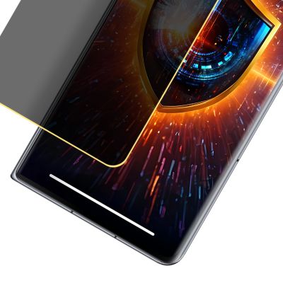 9. 3mk Silky Matt Privacy Privacy Film for Honor Magic V2