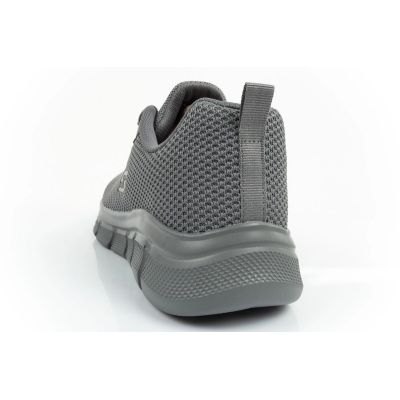 14. Skechers Bobs B Flex Chill Edge M 118106/DKGY shoes