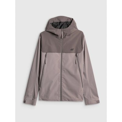 Men's 4F 5000 membrane transition jacket 4FWSS26TTJAM1121-20S