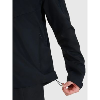 9. Men's 4F 8000 membrane transition jacket 4FWSS25TTJAM705-20S
