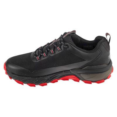 2. Skechers Max Protect – Promote Track 237669-BKRD Black Size 41