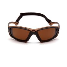 Carhartt Toccoa Glasses Bronze Safety Glasses