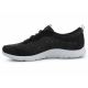5. Skechers Arch Fit Refine Lavish Wish W 104272-BKW