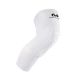 8. McDavid Leg HexPad Knee Pad, Black - 2 pieces - 6446