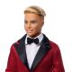 3. Barbie Signature JJX87 doll