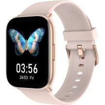 ORO FIT PRO GT PINK Oromed smartwatch