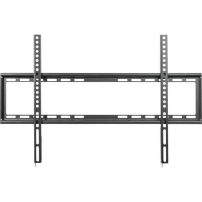 Fixed wall mount for 37–80" Schwaiger TV (LWHF8035 513)