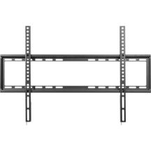 Fixed wall mount for 37–80" Schwaiger TV (LWHF8035 513)