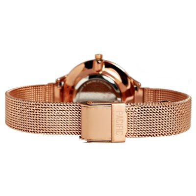6. Pacific X6094-6 Women's Watch