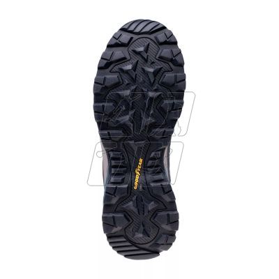 4. Elbrus Engin Mid WP Gr M shoes 92800555453