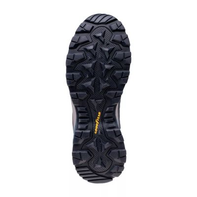 4. Elbrus Engin Mid WP Gr M shoes 92800555453