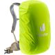 22. Deuter Race Air 10 cycling backpack, aluminum/greystone
