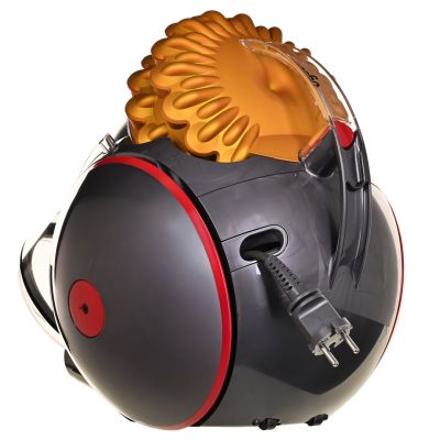 5. DYSON Cinetic Big Ball Multi Floor Bagless Vacuum Cleaner (700W)
