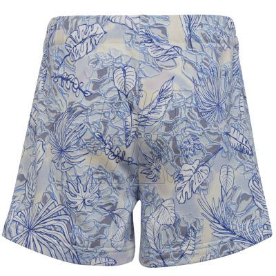 3. Shorts adidas SUM Allover Print Short Jr HR5832